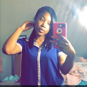 Meet your Posher, Tamia